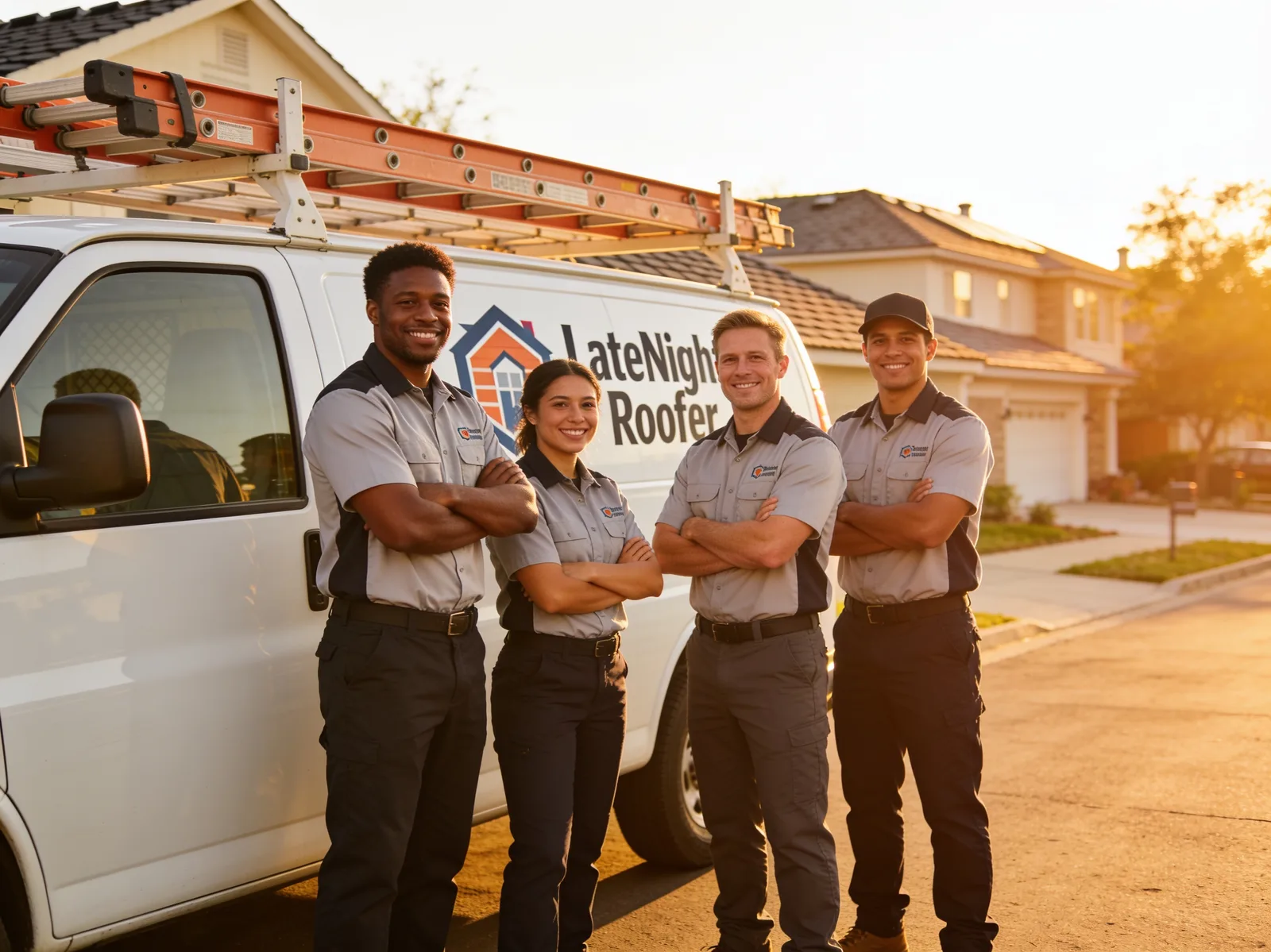 Emergency Roof Repair company in Konawa, OK